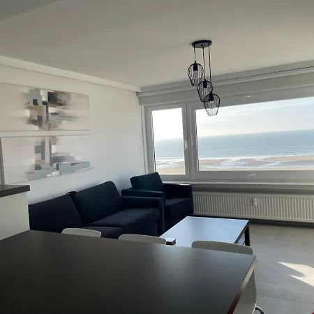 Poire Et Table 2 Marana Apartment Ostende