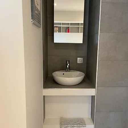 Poire Et Table 2 Marana Apartment