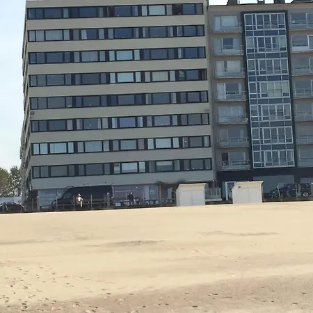 Poire Et Table 2 Marana Остенде