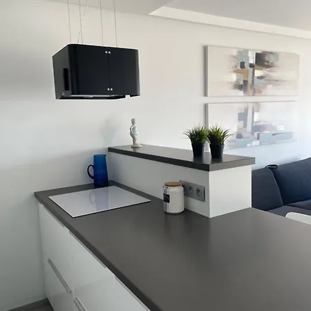 Poire Et Table 2 Marana Апартаменты *