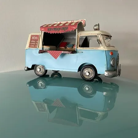 Poire Et Table 2 Marana * Ostende