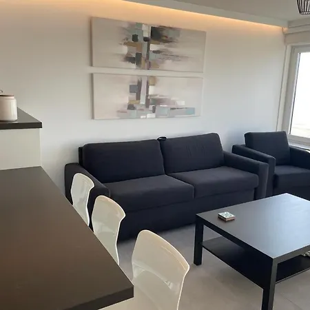 Poire Et Table 2 Marana Остенде