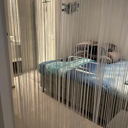 Апартаменты Poire Et Table 2 Marana *