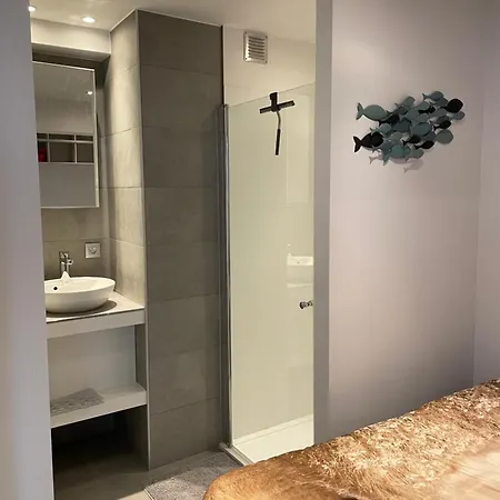 Poire Et Table 2 Marana Апартаменты *