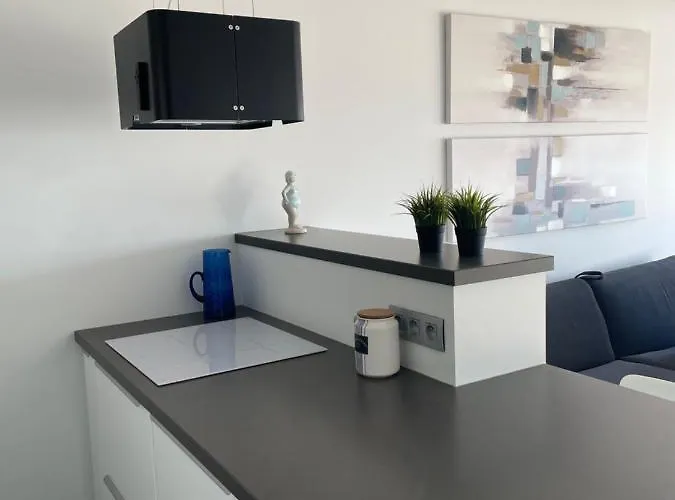 Poire Et Table 2 Marana Apartament *