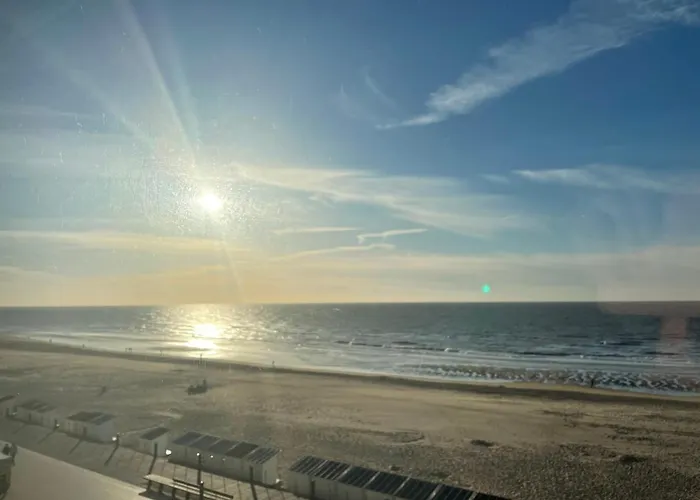 Apartament Poire Et Table 2 Marana *